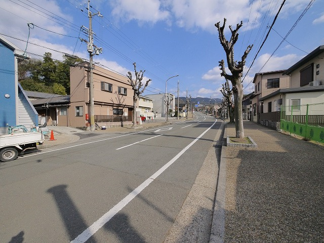 KOTOMATI　２番館の周辺