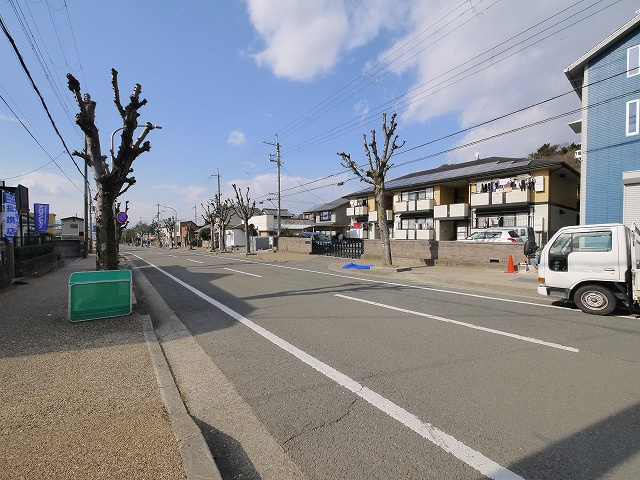 KOTOMATI　２番館の周辺