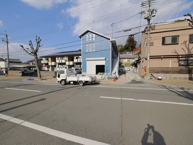 KOTOMATI　２番館の周辺