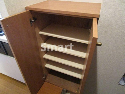 【その他】 | パークウェル中野中央