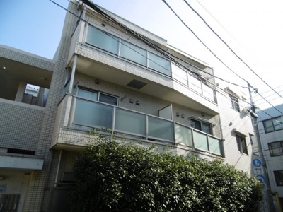 【外観】 | パークヴィラ高円寺