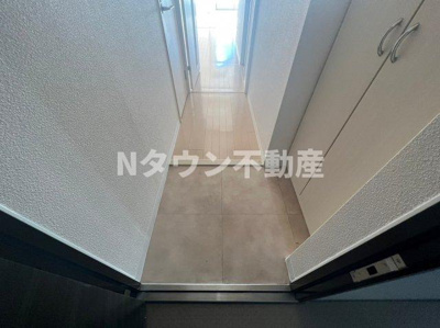 【玄関】 | エステムプラザ名古屋駅前プライムタワー | きれいな玄関です