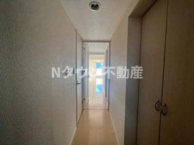 【内装】 | エステムプラザ名古屋駅前プライムタワー | 内装もきれいです