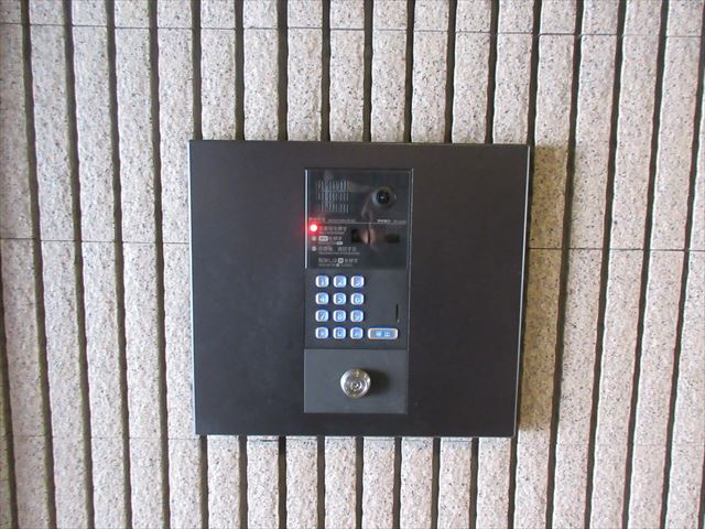 casa桜・千種のセキュリティ|casa桜・千種（カーサ桜・千種）