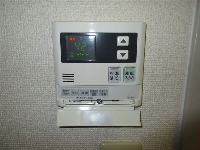 casa桜・千種の設備|casa桜・千種（カーサ桜・千種）