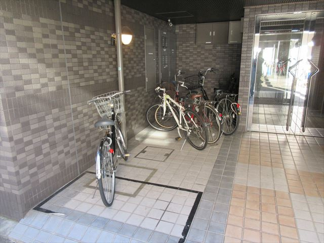 casa桜・千種のその他共用部分|casa桜・千種（カーサ桜・千種）