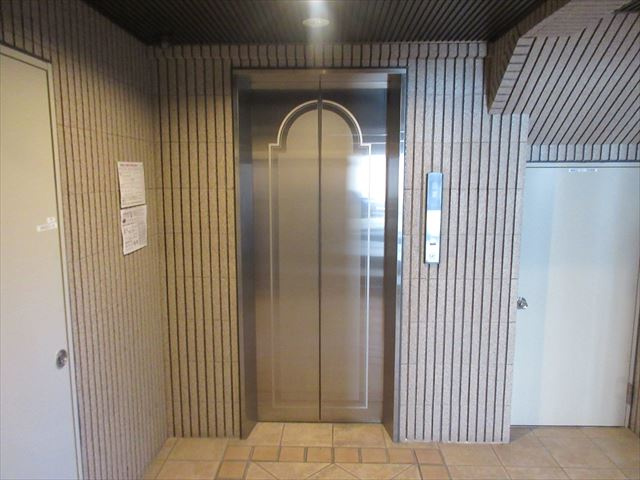 casa桜・千種のその他共用部分|casa桜・千種（カーサ桜・千種）