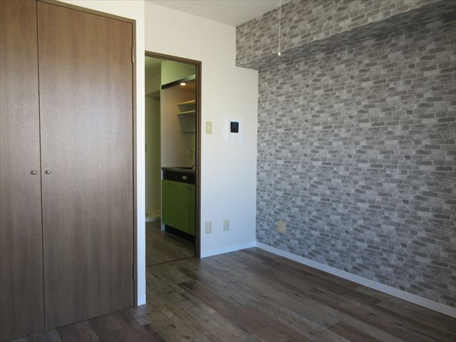 casa桜・千種の寝室|casa桜・千種（カーサ桜・千種）