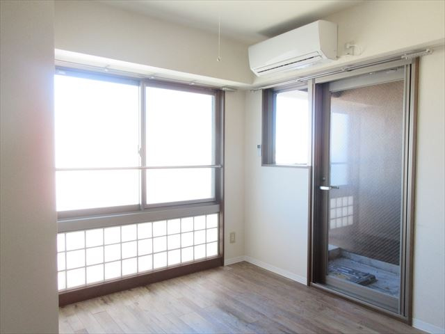 casa桜・千種の居間・リビング|casa桜・千種（カーサ桜・千種）