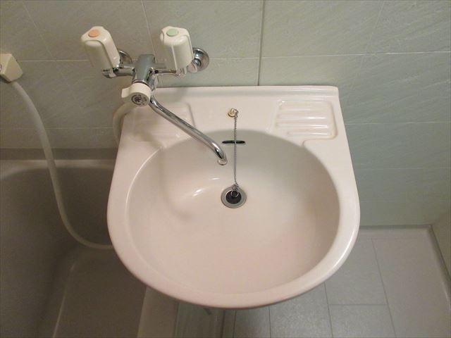 casa桜・千種の洗面所|casa桜・千種（カーサ桜・千種）