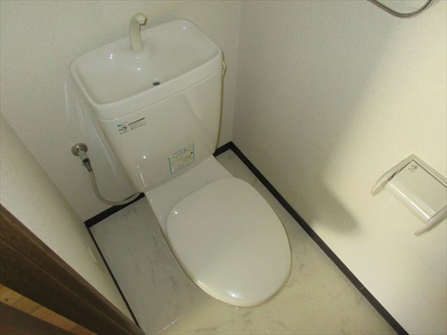 casa桜・千種のトイレ|casa桜・千種（カーサ桜・千種）