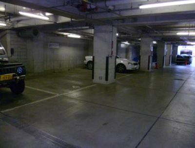 【駐車場】 | パークブリージェ井の頭