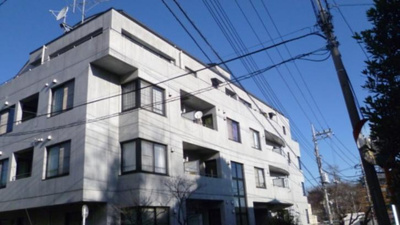 【その他共用部分】 | パークブリージェ井の頭