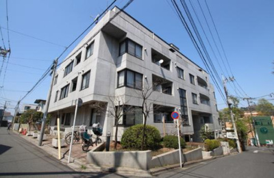 【外観】 | パークブリージェ井の頭