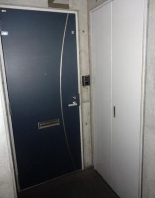 【玄関】 | パークブリージェ井の頭