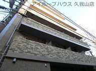 フェニックス高井戸南の画像
