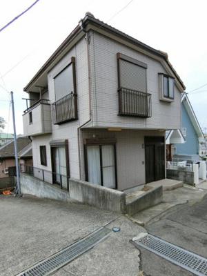 【外観】 | 松戸市大橋戸建て