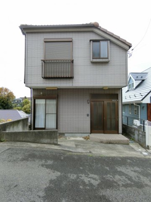 【外観】 | 松戸市大橋戸建て