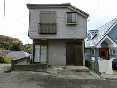 【外観】 | 松戸市大橋戸建て