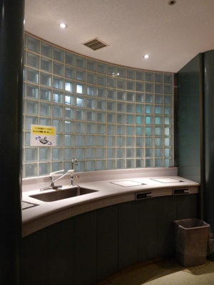 【設備】 | あべのルシアス