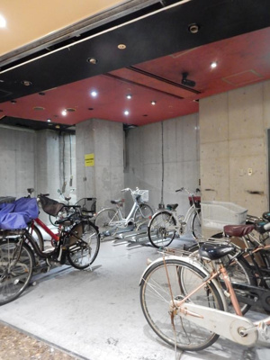 【その他共用部分】 | あべのルシアス