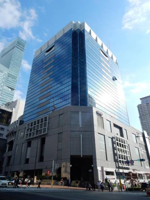 【外観】 | あべのルシアス