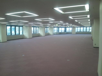 【内装】 | あべのルシアス