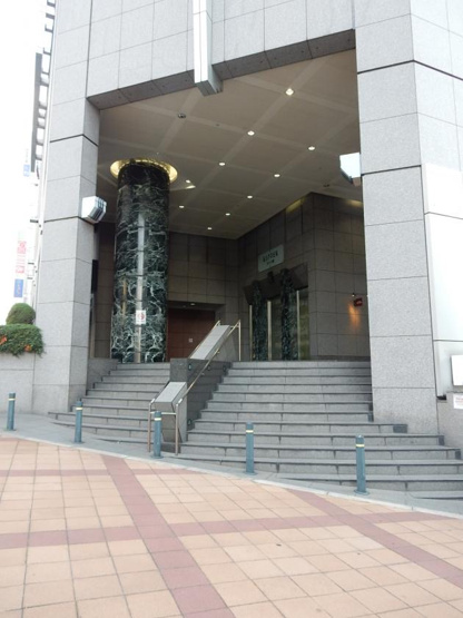 【外観】 | あべのルシアス