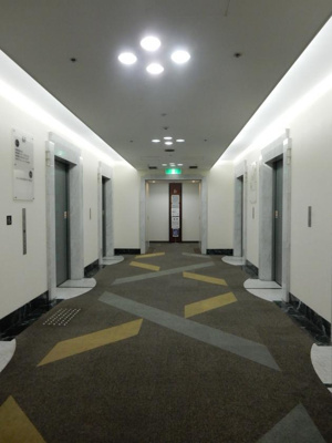 【設備】 | あべのルシアス