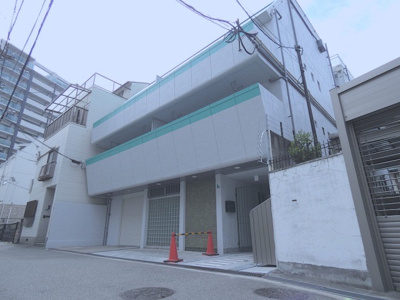 【外観】 | グリーンライフ50