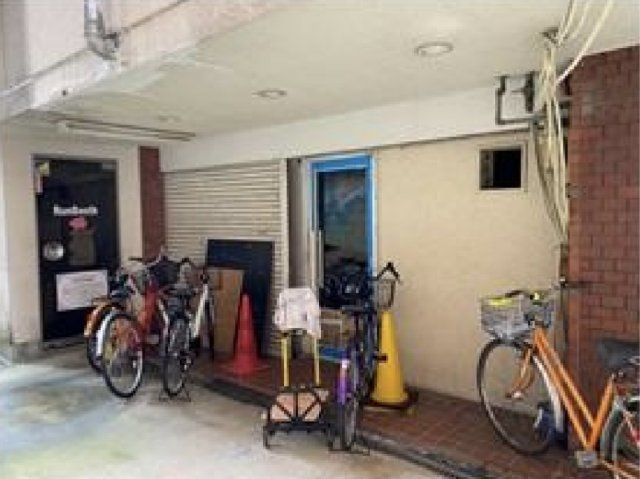 【間取り】 | フォーリブスイン