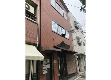 【外観】 | 昭和町コージービル