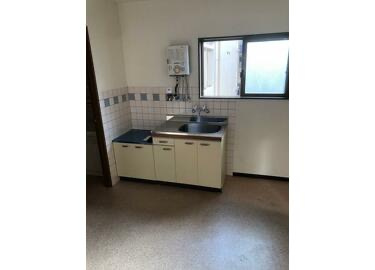 【キッチン】 | 昭和町コージービル