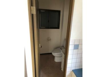 【トイレ】 | 昭和町コージービル