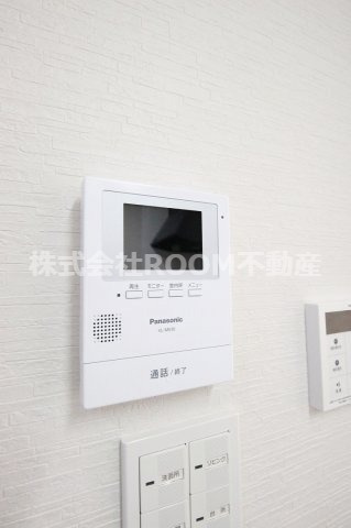 Laule'a　Ⅱ・Ⅲのセキュリティ