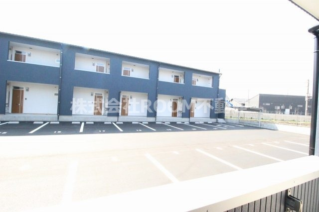 Laule'a　Ⅱ・Ⅲの展望