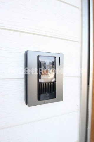 Laule'a　Ⅱ・Ⅲのセキュリティ