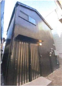 【外観】