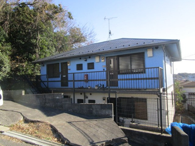 【外観】 | エーリ高山