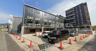 【外観】 | オフィスパレア太宰府Ⅳ　B棟