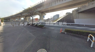 【周辺】 | オフィスパレア太宰府Ⅳ　B棟