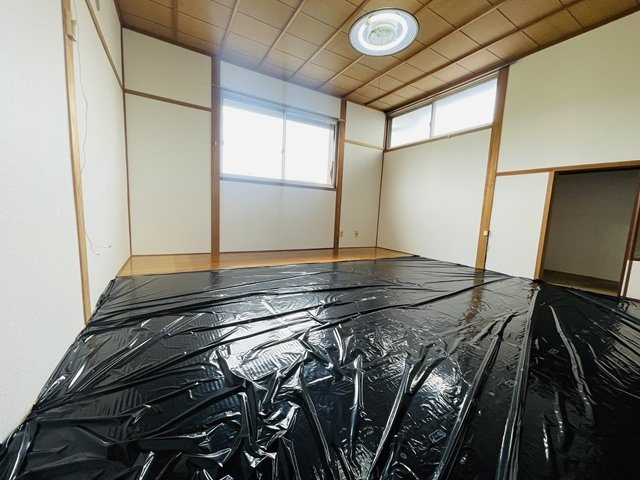鶴田借家のその他共用部分