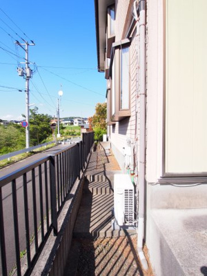 【その他】 | 中古戸建 南向台１丁目