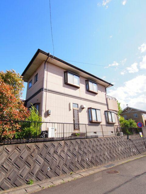 【外観】 | 中古戸建 南向台１丁目 | 是非一度ご覧ください。内覧のご予約お待ちしております。