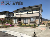 福島市瀬上町字柳沼の中古一戸建の画像