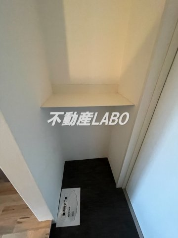 WISTERIA GARDENのその他