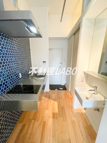 WISTERIA GARDENのその他