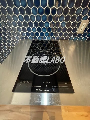 WISTERIA GARDENのその他