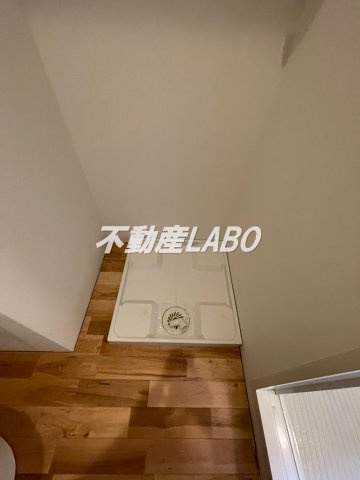 WISTERIA GARDENのその他