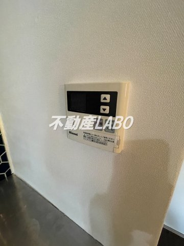 WISTERIA GARDENのその他